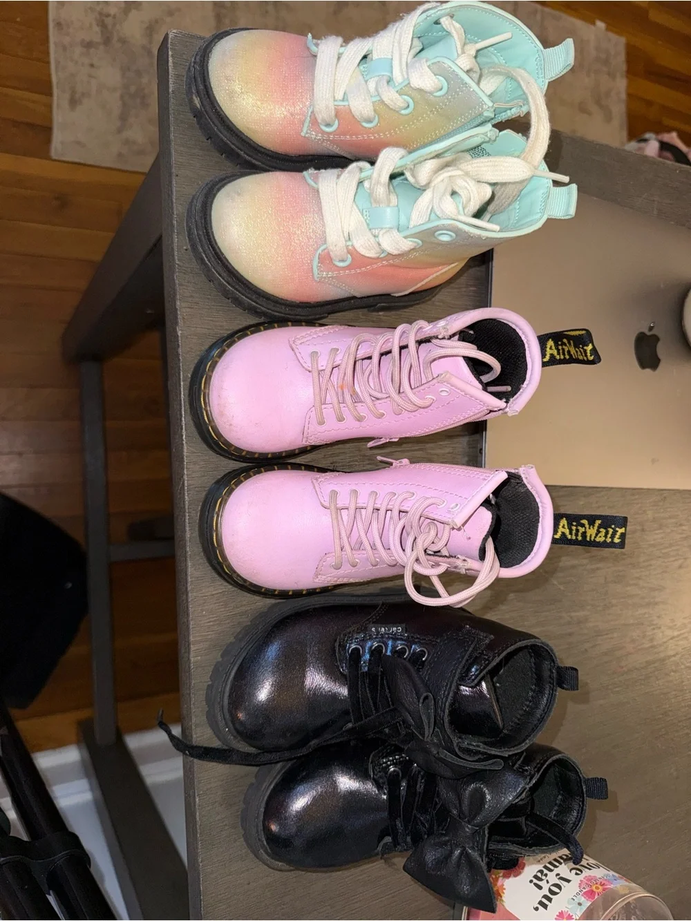 Toddler Boots
